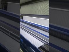 máquina de corte de veludo cotelê funcionando 7